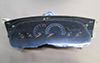 94-96 Camaro Z28 Gauge Instrument Cluster Speedometer LT1 150 MPH 254k mi 0619-7