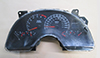 97 Camaro Gauge Cluster Speedometer 3.8 V6 120 MPH 120k mi 0619-8