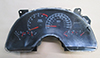 99 Camaro SS Z28 Gauge Cluster Speedometer LS1 150 MPH 176k mi 0619-9