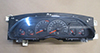 95-96 Camaro Gauge Cluster Speedometer 3.8 V6 110 MPH 17k mi 0723-8